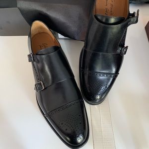 NWT Antonio Maurizi Dress shoes